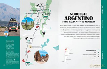 Wanderlust Road Trips First Edition - Moon Travel Guides [KSIĄŻKA]