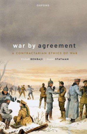 War By Agreement [KSIĄŻKA]