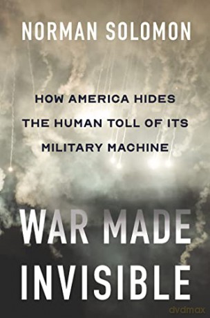 War Made Invisible [KSIĄŻKA]
