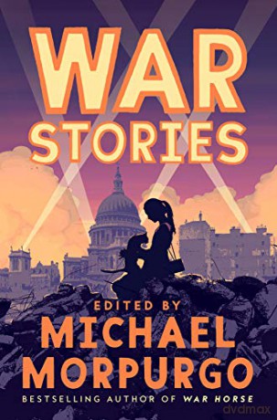 War Stories - Michael Morpurgo [KSIĄŻKA]