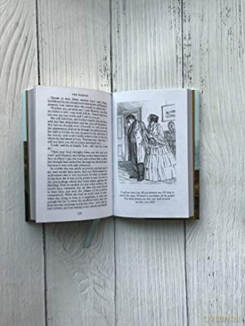Warden - Anthony Trollope [KSIĄŻKA]