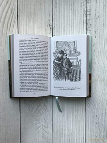 Warden - Anthony Trollope [KSIĄŻKA]
