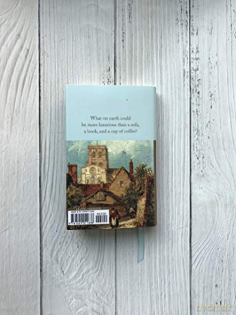 Warden - Anthony Trollope [KSIĄŻKA]