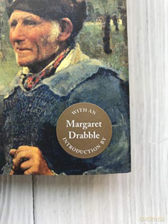 Warden - Anthony Trollope [KSIĄŻKA]