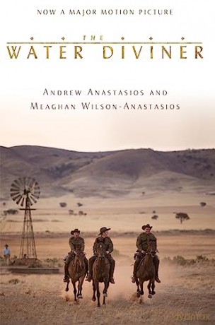 Water Diviner - Anastasios Andrew [KSIĄŻKA]