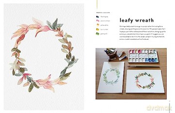 Watercolor Made Simple - Nicki Traikos [KSIĄŻKA]