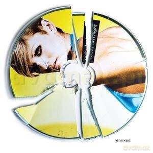 Moby: Last Night Remixed [CD]