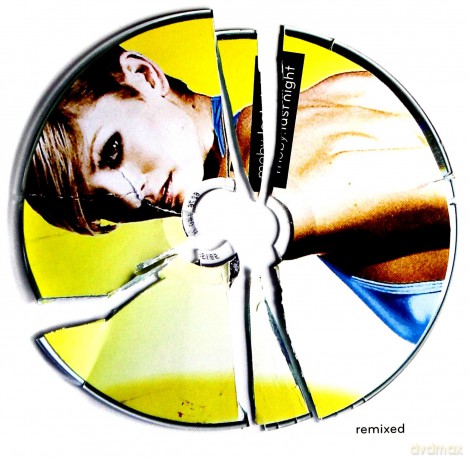 Moby: Last Night Remixed [CD]
