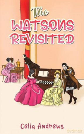 Watsons Revisited - Celia Andrews [KSIĄŻKA]