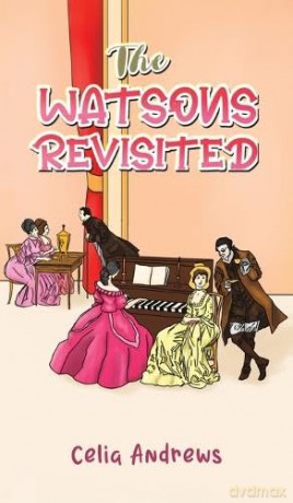 Watsons Revisited - Celia Andrews [KSIĄŻKA]
