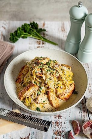 Watts Cooking - Jon Watts [KSIĄŻKA]