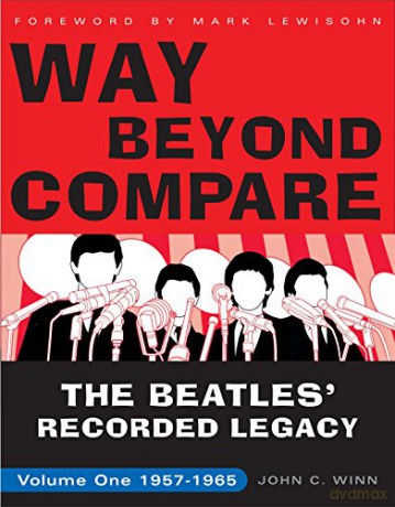 Way Beyond Compare - Winn John C. [KSIĄŻKA]