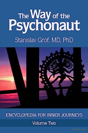 Way Of The Psychonaut Vol. 2 [KSIĄŻKA]