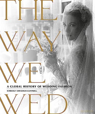 Way We Wed - K Chrisman-Campbell [KSIĄŻKA]