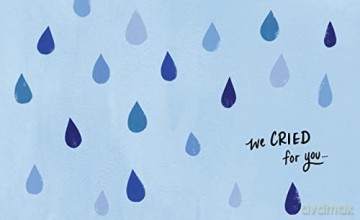 We Waited For You - Cindy Chupack [KSIĄŻKA]