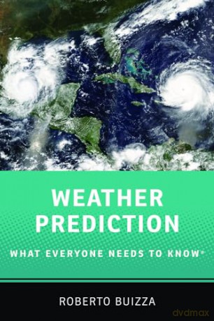 Weather Prediction - Roberto Buizza [KSIĄŻKA]