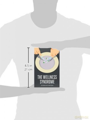 Wellness Syndrome - Carl Cederstrm [KSIĄŻKA]