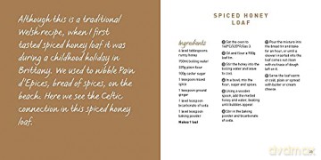 Welsh Baking Cookbook - Gilli Davies [KSIĄŻKA]