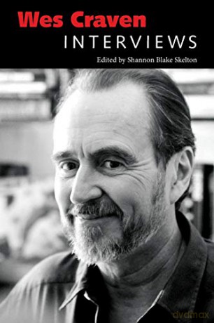 Wes Craven - Shannon Bla Skelton [KSIĄŻKA]