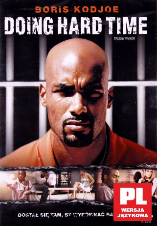 Trudny wybór [DVD]