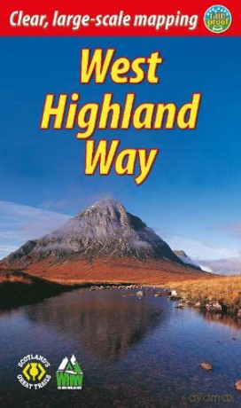 West Highland Way 5th Ed [KSIĄŻKA]