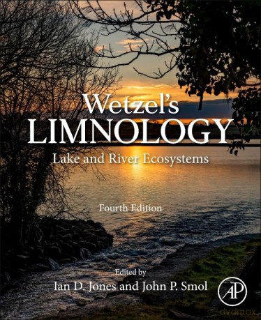 Wetzels Limnology - John Smol [KSIĄŻKA]