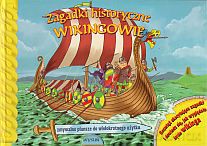 Zagadki historyczne. Wikingowie - Magdalena Gołdanowska (red.) [KSIĄŻKA]