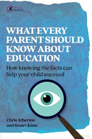 What Every Parent Should Know About Educ - Chris Atherton [KSIĄŻKA]