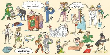 What Should I Wear Now [KSIĄŻKA]