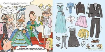 What Should I Wear Now [KSIĄŻKA]