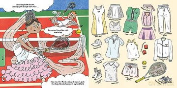 What Should I Wear Now [KSIĄŻKA]