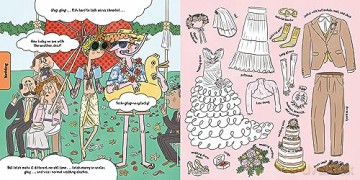 What Should I Wear Now [KSIĄŻKA]