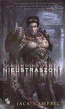 Zaginiona flota. Nieustraszony - Jack Campbell [KSIĄŻKA]