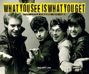 What You See Is What You Get - Roland Link [KSIĄŻKA]