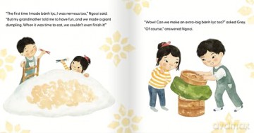 Whats In A Dumpling Gran Hb - Meeker Linda [KSIĄŻKA]