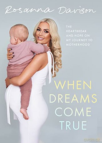 When Dreams Come True - Rosanna Davison [KSIĄŻKA]