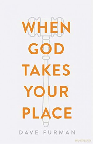 When God Takes Your Place [KSIĄŻKA]