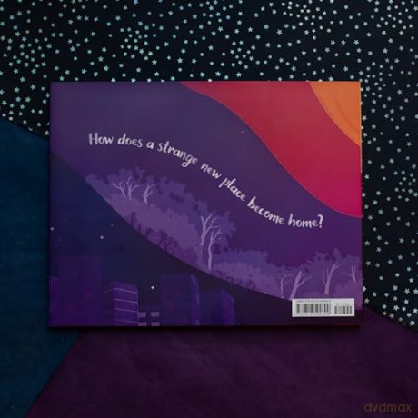 When The Stars Came Home - Brittany Luby [KSIĄŻKA]
