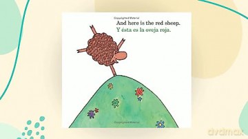 Where Is The Green Sheep Padded Board Bo - Mem Fox [KSIĄŻKA]