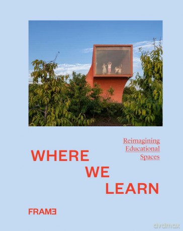 Where We Learn - F L (Ed) Giraldeau [KSIĄŻKA]
