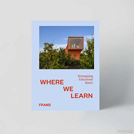 Where We Learn - F L (Ed) Giraldeau [KSIĄŻKA]