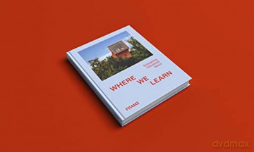 Where We Learn - F L (Ed) Giraldeau [KSIĄŻKA]