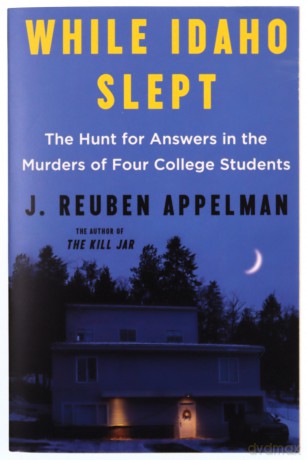 While Idaho Slept - J. Reuben Appelman [KSIĄŻKA]