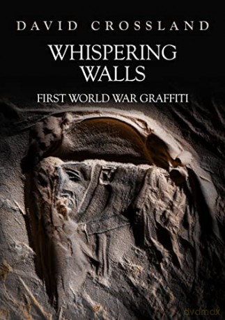 Whispering Walls - David Crossland [KSIĄŻKA]