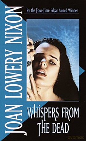 Whispers From The Dead - Nixon Joan Lowe [KSIĄŻKA]