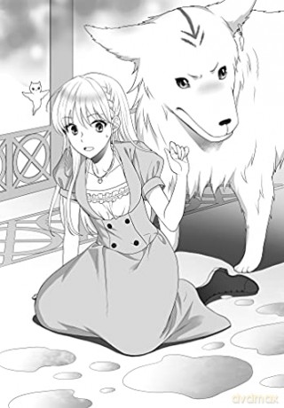 White Cats Revenge As Plotted From The D - Kureha [KSIĄŻKA]