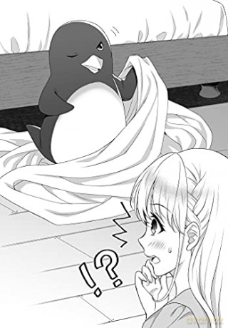 White Cats Revenge As Plotted From The D - Kureha [KSIĄŻKA]