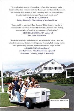 White House By The Sea - Kate Storey [KSIĄŻKA]