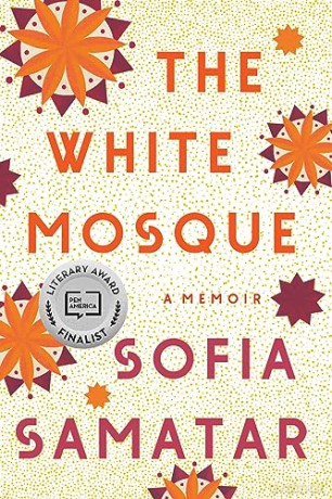White Mosque - Sofia Samatar [KSIĄŻKA]