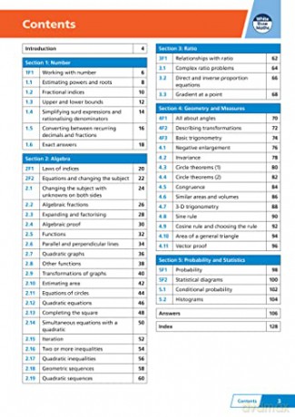 White Rose Maths Aqa Gcse 9-1 Gde 7/8/9 - Collins Gcse [KSIĄŻKA]